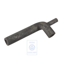 Original VW Connecting Hose - 037133779C