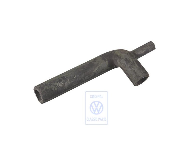 Original VW Connecting Hose - 037133779C