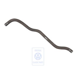 Original VW Fuel Hose - 037133990AE