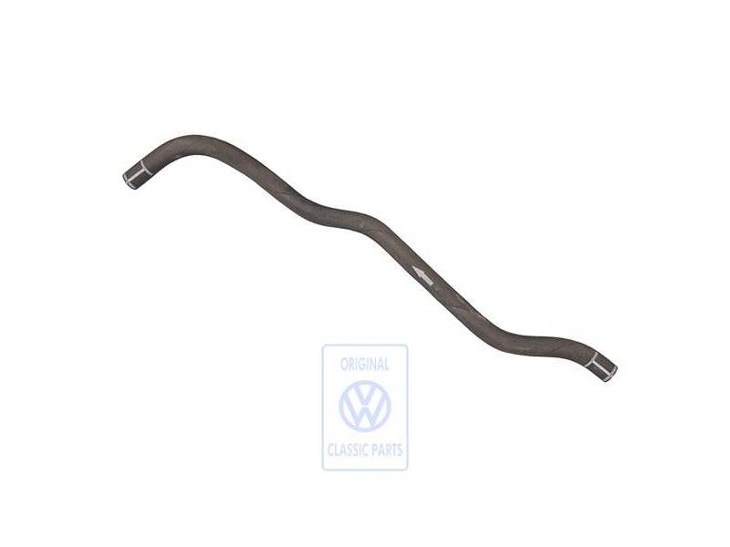Original VW Fuel Hose - 037133990AE