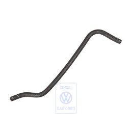 Original VW Fuel Hose - 037133990AF