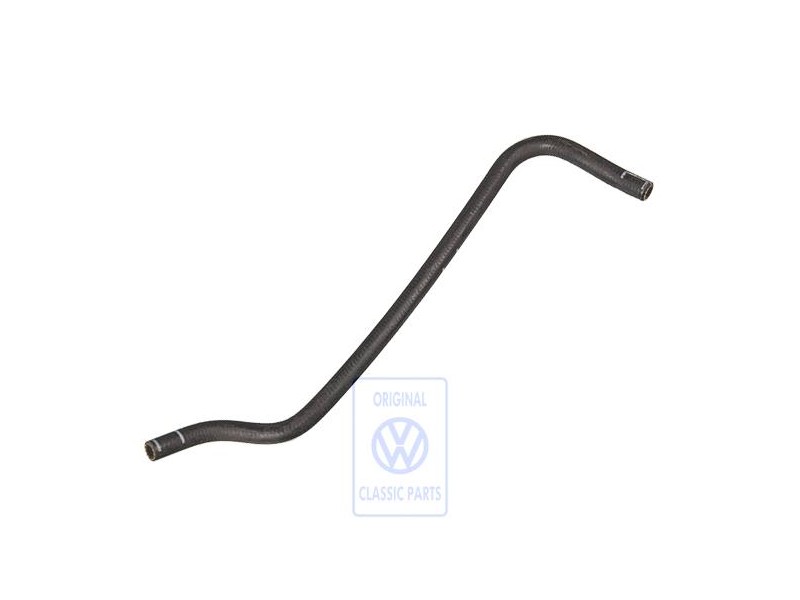 Original VW Fuel Hose - 037133990AF