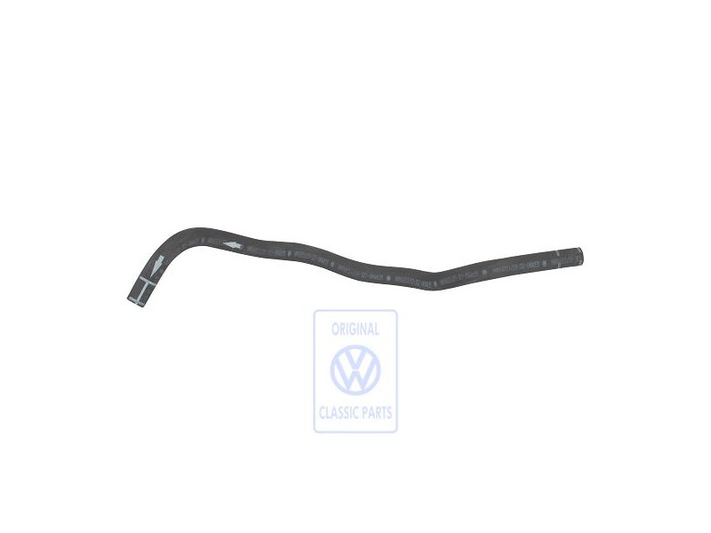Original VW Hose - 037133990AH