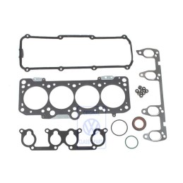 Original VW Gasket Set For Cylinder Head - 037198012N