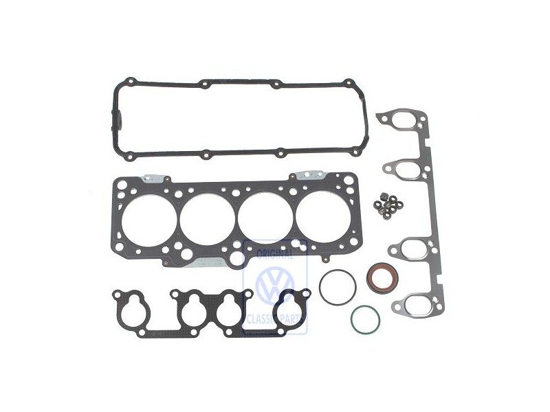 Original VW Gasket Set For Cylinder Head - 037198012N