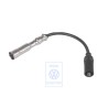 Original VW Ignition Lead - 037905430G