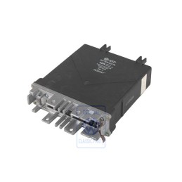 Original VW Control Unit For Petrol Engine - 037906022DL