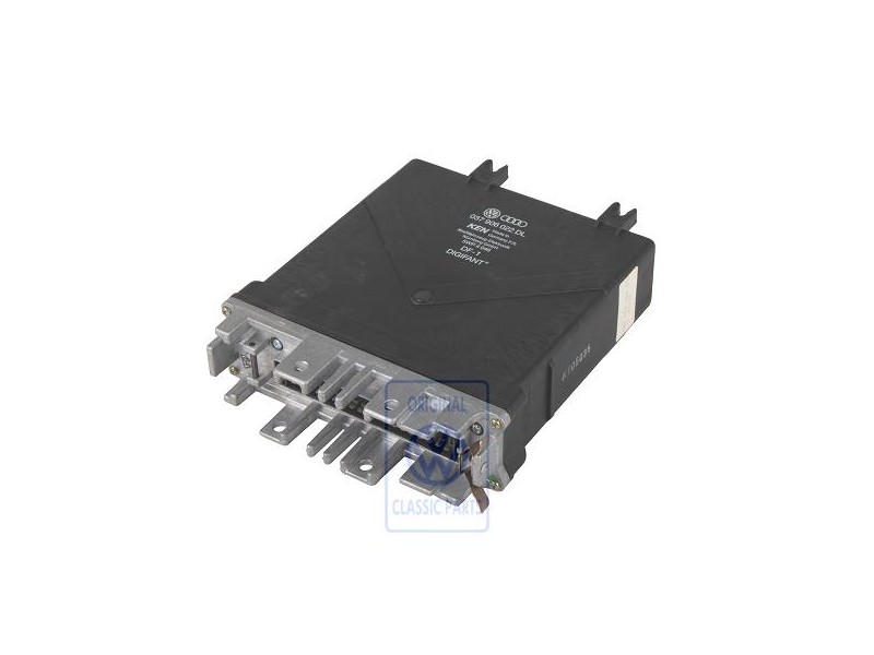 Original VW Control Unit For Petrol Engine - 037906022DL