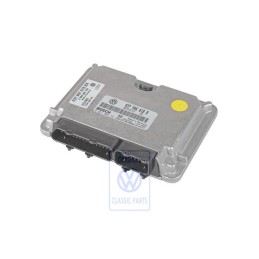 Original VW Control Unit For Petrol Engine - 037997018BX