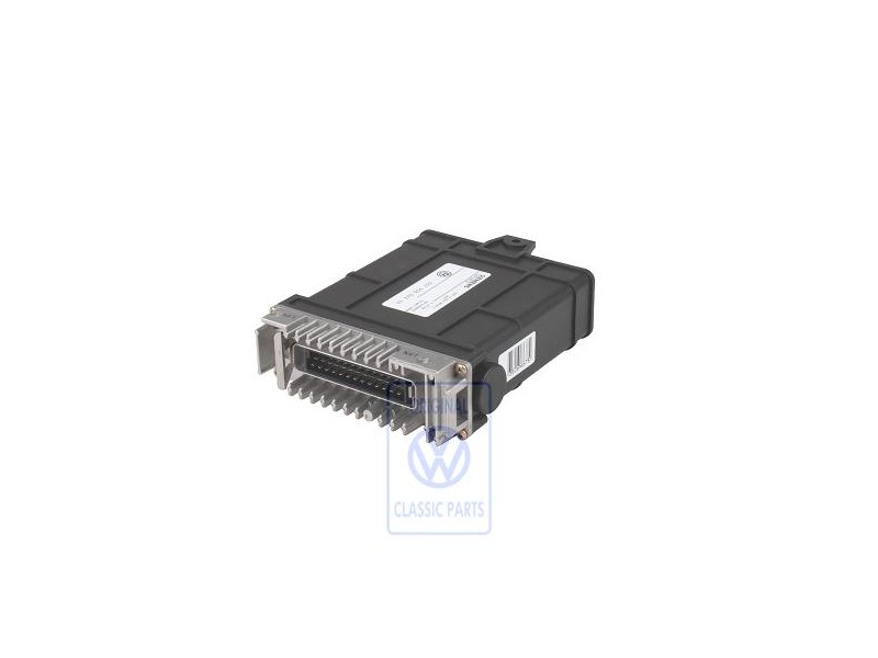 Original VW Control Unit For Petrol Engine - 037997022GX