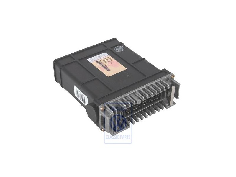 Original VW Control Unit For Petrol Engine - 037997022JX