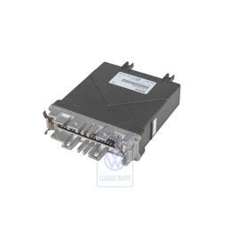 Original VW Control Unit For Petrol Engine - 037997022QX