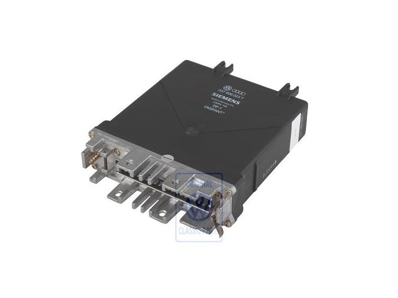 Original VW Control Unit For Petrol Engine - 037997023BX