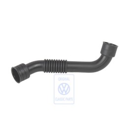 Original VW Breather Line - 038103493S