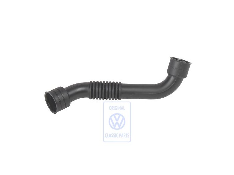 Original VW Breather Line - 038103493S