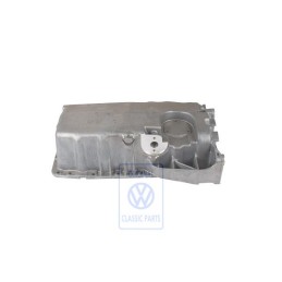 Original VW Engine Oil Sump - 038103601P