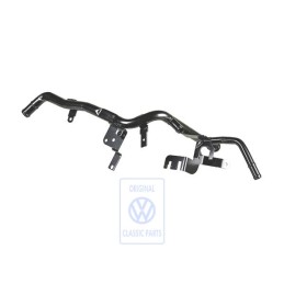 Original VW Coolant Pipe - 038121065AP