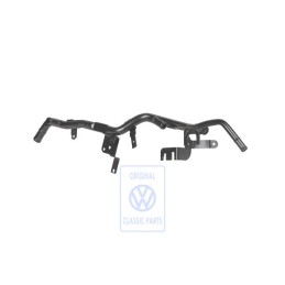 Original VW Coolant Pipe - 038121065AQ
