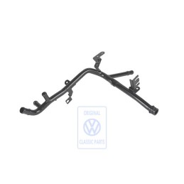 Original VW Coolant Pipe - 038121065M