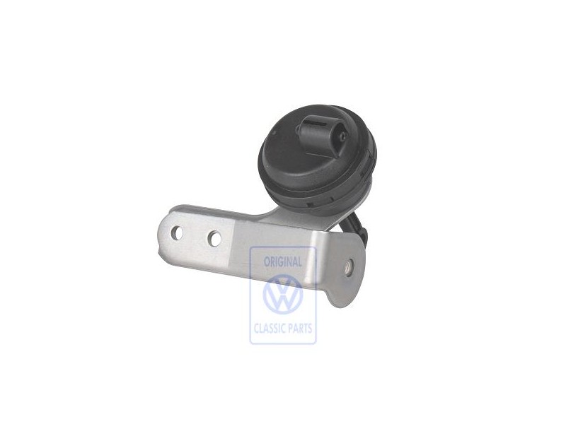 Original VW Vacuum Unit - 038129061