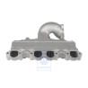 Original VW Intake Connection - 038129713AD