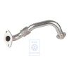 Original VW Connecting Pipe - 038131521S