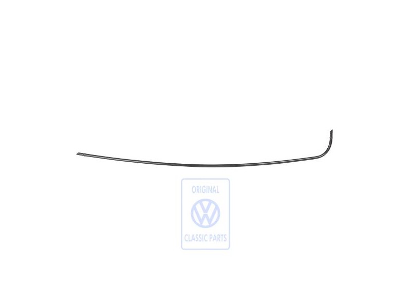 Original VW Connecting Pipe - 038131628C
