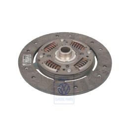 Original VW Clutch Plate - 038141032M