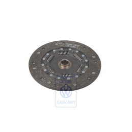 Original VW Clutch Plate - 038141032NX