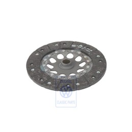 Original VW Clutch Plate - 038141032PX