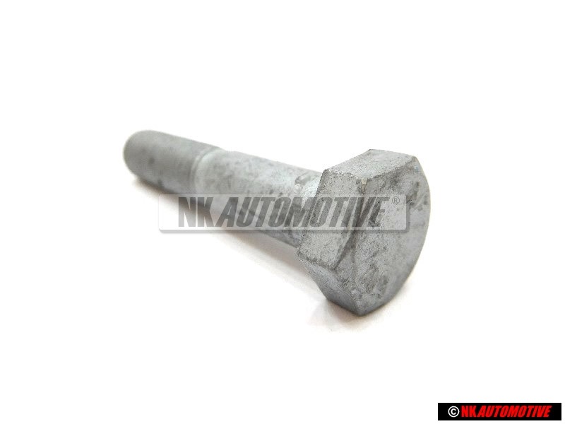 Original VW Front Control Arm Wishbone Ball Joint Pinch Bolt - N 90328901