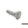 Original VW Front Control Arm Wishbone Ball Joint Pinch Bolt - N 90328901