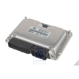 Original VW Control Unit For Diesel Engine - 038906012AR