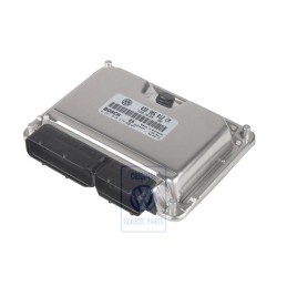 Original VW Control Unit For Diesel Engine - 038906012CM