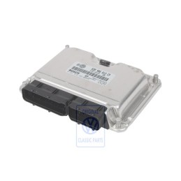 Original VW Control Unit For Diesel Engine - 038906012CP
