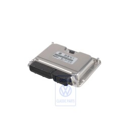 Original VW Control Unit For Diesel Engine - 038906012JC