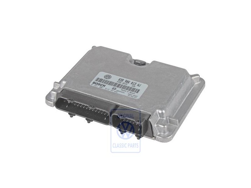Original VW Control Unit - 038906013AJ