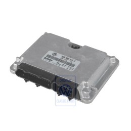 Original VW Control Unit For Diesel Engine - 038906013K