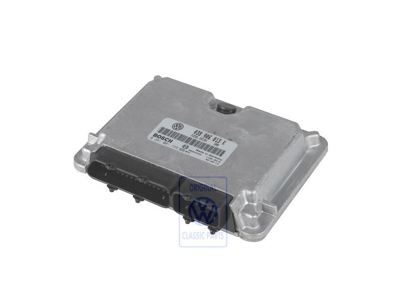 Original VW Control Unit For Diesel Engine - 038906013K