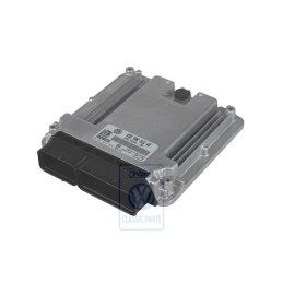 Original VW Control Unit For Diesel Engine - 038906016AB