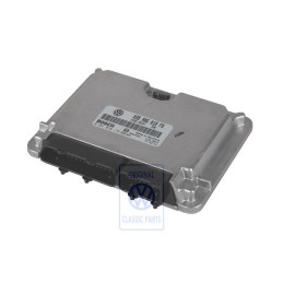 Original VW Control Unit For Diesel Engine - 038906018FQ