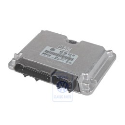 Original VW Control Unit For Diesel Engine - 038906018GA