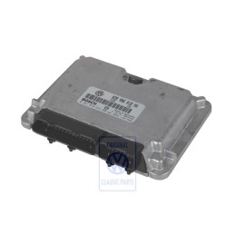 Original VW Control Unit For Diesel Engine - 038906018HA