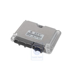 Original VW Control Unit For Diesel Engine - 038906018P