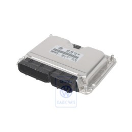 Original VW Control Unit For Diesel Engine - 038906019AG