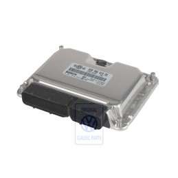 Original VW Control Unit For Diesel Engine - 038906019DS