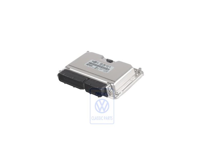 Original VW Control Unit For Diesel Engine - 038906019GL