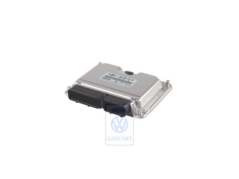 Original VW Control Unit For Diesel Engine - 038906019GR