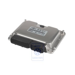 Original VW Control Unit For Diesel Engine - 038906019GS