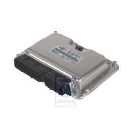 Original VW Control Unit For Diesel Engine - 038906019GT